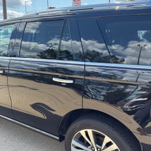 FORD EXPEDITION PLATINUM - 6