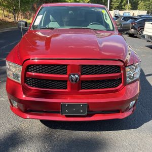 2014 RAM 1500 EXPRESS 缩略图 14