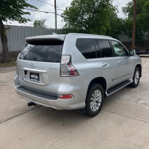 LEXUS GX 460 BASE - 8