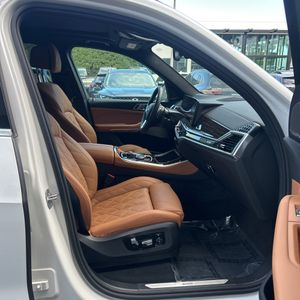 2026 BMW X5 SDRIVE40I thumbnail 33