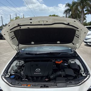 2020 Mazda MAZDA3 SEDAN SELECT 缩略图 43