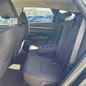صورة 33 لـ 2023 Hyundai TUCSON SEL