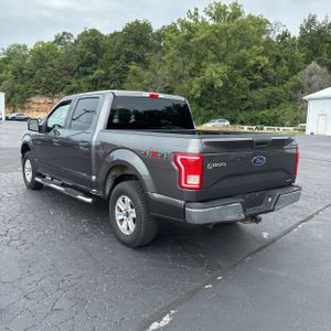 صورة 5 لـ 2016 FORD F-150 XLT