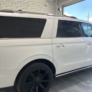 2018 FORD EXPEDITION MAX LIMITED 照片 8