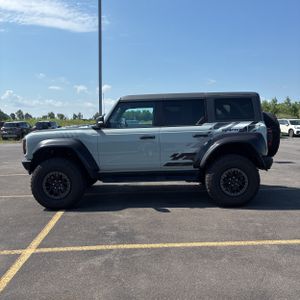 صورة 3 لـ 2023 FORD BRONCO RAPTOR