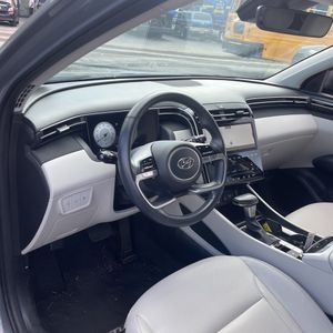 صورة مصغرة 37 لـ 2024 Hyundai TUCSON SEL