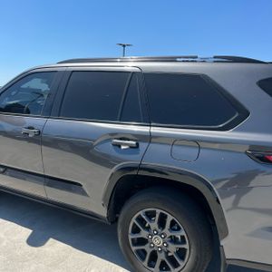 صورة 6 لـ 2023 Toyota SEQUOIA PLATINUM