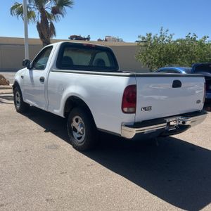 FORD F-150 XL - 5