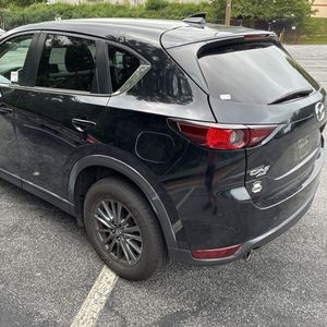 صورة مصغرة 54 لـ 2019 Mazda CX-5 TOURING