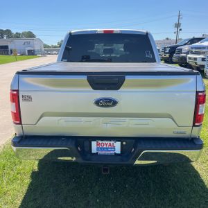 FORD F-150 XLT - 7
