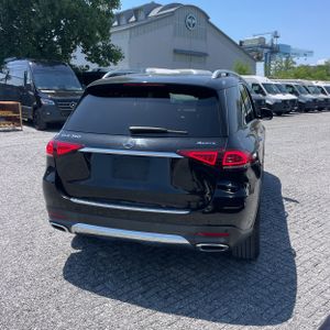 2020 Mercedes-BENZ GLE 照片 8