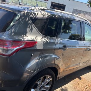 صورة 9 لـ 2014 FORD ESCAPE TITANIUM