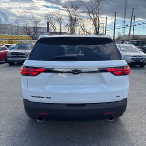 CHEVROLET TRAVERSE RS - 7