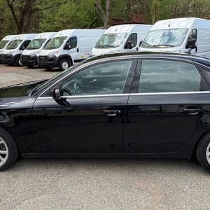 AUDI A4 PREMIUM PLUS - 4