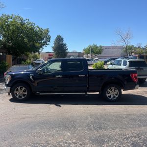 FORD F-150 XLT - 3