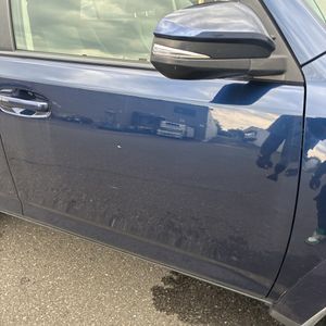 2017 Toyota 4RUNNER SR5 PREMIUM 照片 69