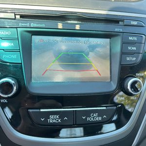 صورة مصغرة 38 لـ 2014 Hyundai ELANTRA SE