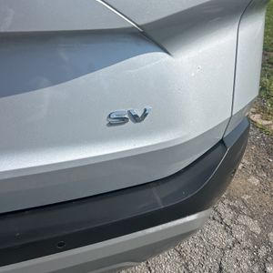 2022 Nissan ROGUE SV 缩略图 23