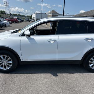 2018 KIA SORENTO LX — фото 4