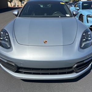 صورة مصغرة 56 لـ 2021 Porsche PANAMERA 4S