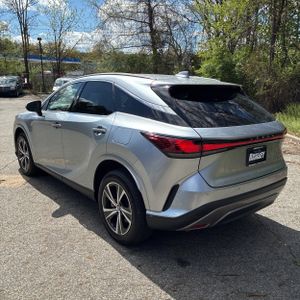 LEXUS RX 350 PREMIUM - 5