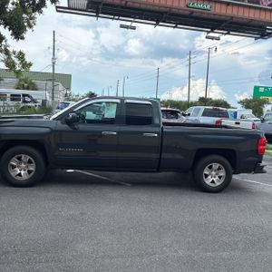 صورة 3 لـ 2019 Chevrolet SILVERADO 1500 LD LT