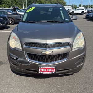 صورة مصغرة 14 لـ 2012 Chevrolet EQUINOX LT