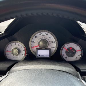 2011 Honda PILOT TOURING — миниатюра 37