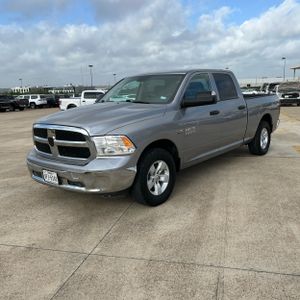 2022 RAM 1500 CLASSIC TRADESMAN 照片 1