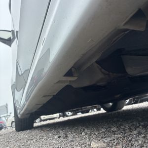 2014 FORD FUSION HYBRID TITANIUM 照片 24