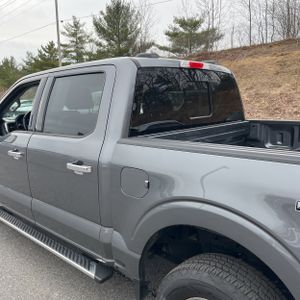 Ford F-150 XLT - 6
