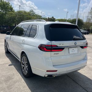 BMW X7 XDRIVE40I - 5