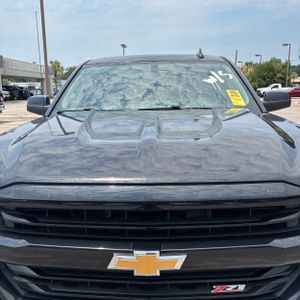 صورة مصغرة 15 لـ 2017 Chevrolet SILVERADO 1500 LT Z71
