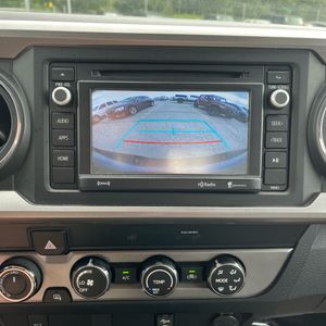 2019 Toyota TACOMA SR5 — фото 38