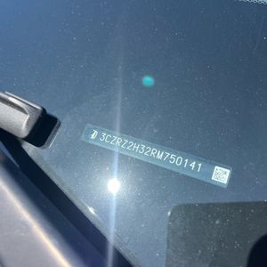 2024 Honda HR-V LX 照片 53