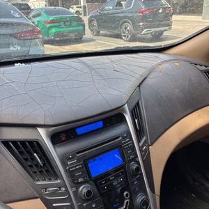 2013 Hyundai SONATA GLS thumbnail 47