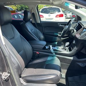 2017 FORD EDGE TITANIUM — миниатюра 32
