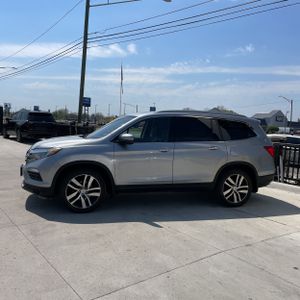 HONDA PILOT ELITE - 3