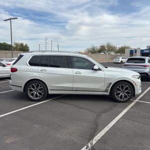 BMW X7 XDRIVE40I - 10