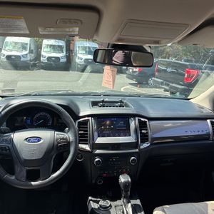 صورة 36 لـ 2019 FORD RANGER LARIAT