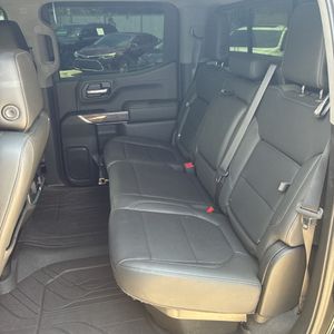 صورة مصغرة 33 لـ 2019 Chevrolet SILVERADO 1500 LTZ