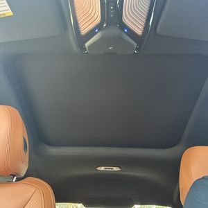 2026 BMW 430I 缩略图 42