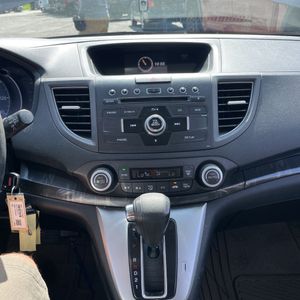 صورة 37 لـ 2013 Honda CR-V EX-L