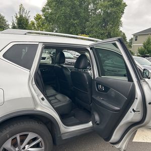صورة مصغرة 35 لـ 2016 Nissan ROGUE SL