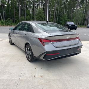 HYUNDAI ELANTRA SEL SPORT - 5