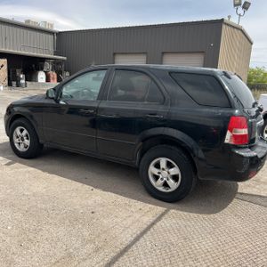 KIA SORENTO LX - 5
