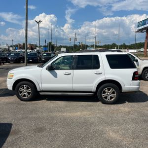 2010 FORD EXPLORER XLT — фото 3