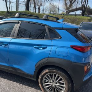 HYUNDAI KONA SEL PLUS - 6