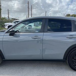 HONDA HR-V SPORT - 4