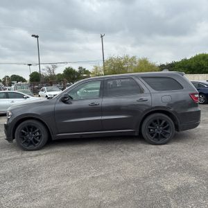 DODGE DURANGO - 3